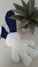 Load image into Gallery viewer, Bunny Lily 'n Jack Snuggle