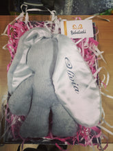 Load image into Gallery viewer, Bunny Lily 'n Jack Snuggle