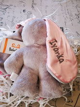 Load image into Gallery viewer, Bunny Lily 'n Jack Snuggle
