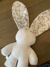 Load image into Gallery viewer, Bunny Lily 'n Jack Snuggle