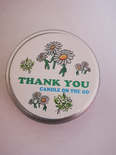 Load image into Gallery viewer, Candle on the go