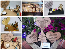 Load image into Gallery viewer, Chair of rememberance