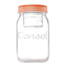 Load image into Gallery viewer, Consol Jar in a Jar