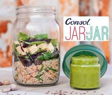 Load image into Gallery viewer, Consol Jar in a Jar
