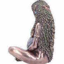 Load image into Gallery viewer, Mother Earth Goddess Statue