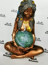 Load image into Gallery viewer, Mother Earth Goddess Statue