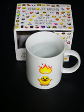 Load image into Gallery viewer, Emoji Mugs