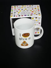 Load image into Gallery viewer, Emoji Mugs