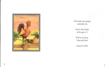 Load image into Gallery viewer, Personalised Story Book  -  My Farm Adventure