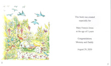 Load image into Gallery viewer, Personalised Story Book -- The Sibling Book -