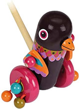 Load image into Gallery viewer, Oops Pushing Toy