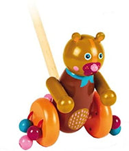 Load image into Gallery viewer, Oops Pushing Toy