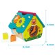 Load image into Gallery viewer, OOPS® Happy House - Wooden Activity Toy