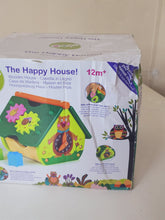 Load image into Gallery viewer, OOPS® Happy House - Wooden Activity Toy