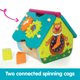 Load image into Gallery viewer, OOPS® Happy House - Wooden Activity Toy