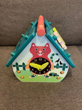 Load image into Gallery viewer, OOPS® Happy House - Wooden Activity Toy