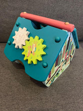 Load image into Gallery viewer, OOPS® Happy House - Wooden Activity Toy