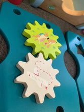 Load image into Gallery viewer, OOPS® Happy House - Wooden Activity Toy