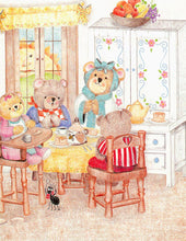 Load image into Gallery viewer, Personalised Story Book  -  My Book of Prayers