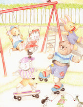Load image into Gallery viewer, Personalised Story Book  -  My Book of Prayers