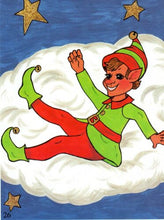 Load image into Gallery viewer, Personalised Story Book - Silver Swan