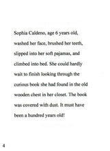 Load image into Gallery viewer, Personalised Story Book - Silver Swan