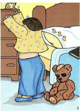 Load image into Gallery viewer, Personalised Story Book - Silver Swan