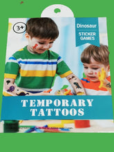 Load image into Gallery viewer, Temporary Tattoos