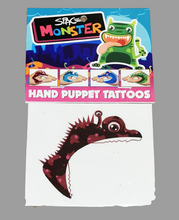 Load image into Gallery viewer, Temporary Tattoos