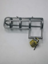 Load image into Gallery viewer, Novelty male chastity