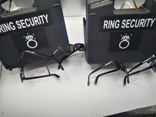 Load image into Gallery viewer, Ring Bearer Security Box & kids Sunglasses Wedding