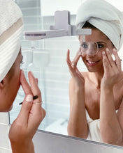 Load image into Gallery viewer, YOUNILOOK Mirror Readers Lenses