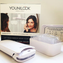 Load image into Gallery viewer, YOUNILOOK Mirror Readers Lenses