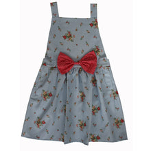 Load image into Gallery viewer, Apron Retro 1950&#39; style + Free Heart Lifters
