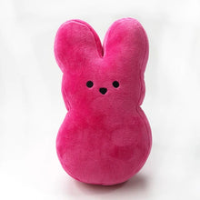 Load image into Gallery viewer, Plush Peep Bunny
