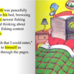 Load image into Gallery viewer, My Fishing Adventure
