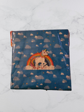 Load image into Gallery viewer, Serviettes Unicorn

