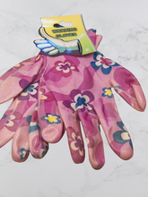 Load image into Gallery viewer, Ladies garden Gloves
