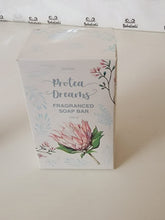 Load image into Gallery viewer, Protea collection Soap &amp; Handcream
