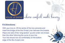 Load image into Gallery viewer, Bra Liner by House of Dayne - HoD
