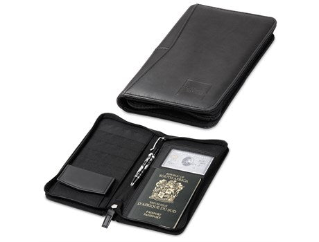 Travel wallet