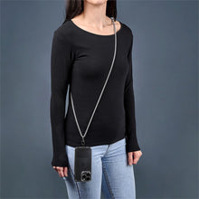 Load image into Gallery viewer, Crossbody Phone Strap

