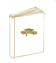 Load image into Gallery viewer, Graduation Book
