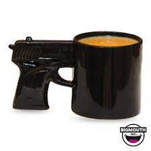 Load image into Gallery viewer, Gun Mug
