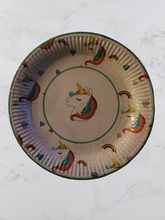 Load image into Gallery viewer, Paper plates Partyware
