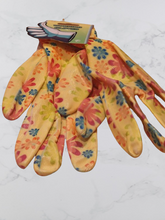 Load image into Gallery viewer, Ladies garden Gloves
