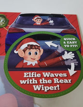 Load image into Gallery viewer, Elf Rear Car Wiper
