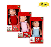 Load image into Gallery viewer, Elf Baby Doll 13cm
