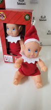 Load image into Gallery viewer, Elf Baby Doll 13cm
