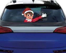 Load image into Gallery viewer, Elf Rear Car Wiper
